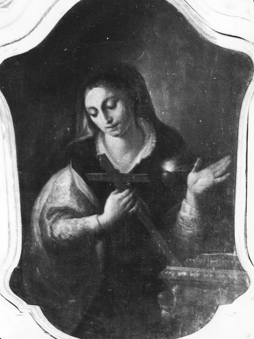 Santa Caterina da Genova - Albisola Superiore, Savona
